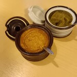 おでんと串カツ オサムの分家 - 