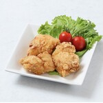 博多からあげ 暖 - 料理写真: