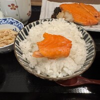 築地 いま津 - 