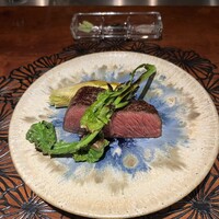 窯焼きステーキTAKIBI - 