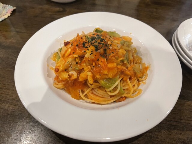 ヌヌース（NOUNOURS） - 青森（ピザ）の写真