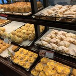 ル パン ドゥ ジョエル･ロブション - 