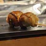 炭焼屋 かっぱ - 