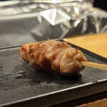 炭焼屋 かっぱ - 