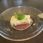 ブラッスリー サンティエール ボン - 