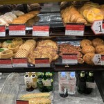 ル パン ドゥ ジョエル･ロブション - 