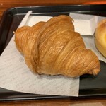 ル パン ドゥ ジョエル･ロブション ニュウマン新宿店 - 