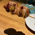 炭焼屋 かっぱ - 