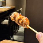 炭焼屋 かっぱ - 