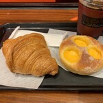 ル パン ドゥ ジョエル･ロブション ニュウマン新宿店 - 