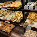 ル パン ドゥ ジョエル･ロブション - 