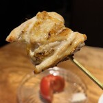 炭焼屋 かっぱ - 