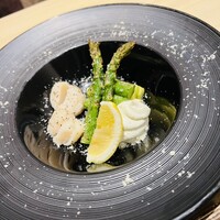 和食 鮨 日本酒 銀波 銀座店 - 