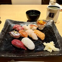 おたる政寿司 本店 - 