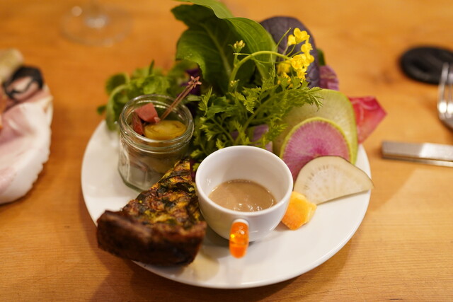 イル コテキーノ（IL COTECHINO ） - 山形（イタリアン）の写真