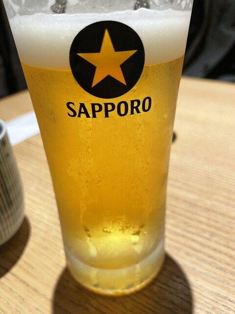 Shogetsu Sakae Chika Ten