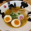 彩色ラーメンきんせい 高槻本店