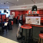 ル パン ドゥ ジョエル･ロブション - 