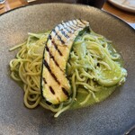 農家のパスタ屋 NAPPA 伏見 - 