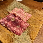 焼肉 牛者 - 