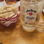 個室ダイニング ござる 新宿本店 - 