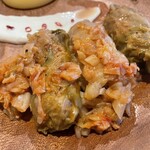 ルーマニア料理 ラミハイ - 