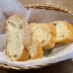 ルーマニア料理 ラミハイ - 