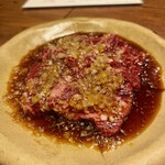 焼肉 牛者 - 