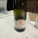 Crevette Dining - 白ワイン