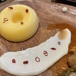 ルーマニア料理 ラミハイ - 