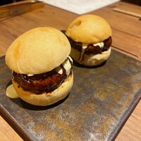焼肉 牛者 - 