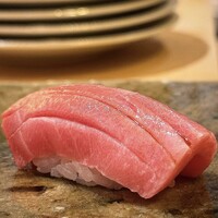 赤坂 鮨 ふくなが - 