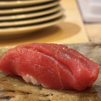 赤坂 鮨 ふくなが - 