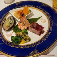 中国料理 品川大飯店 - 