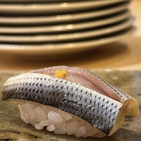 赤坂 鮨 ふくなが - 