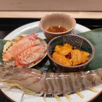 鮨 喜一 - 
