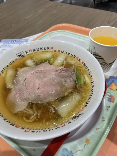 Dotonbori Kamukura Ionmoru Kashihara Ten photo 2