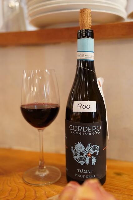 イル コテキーノ（IL COTECHINO ） - 山形（イタリアン）の写真