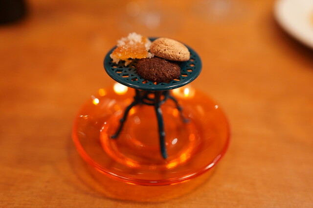 イル コテキーノ（IL COTECHINO ） - 山形（イタリアン）の写真