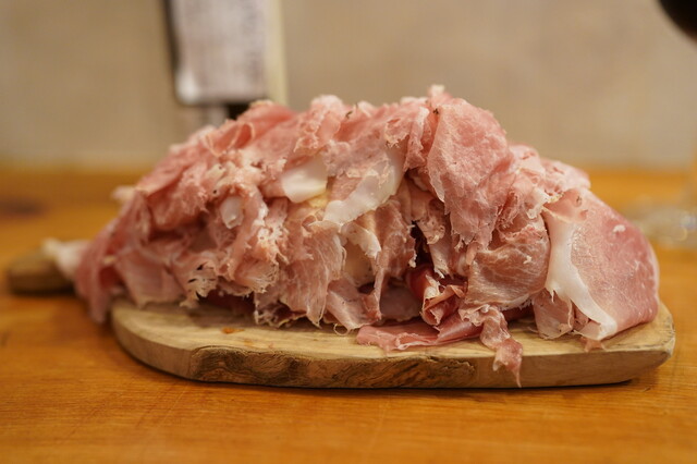 イル コテキーノ（IL COTECHINO ） - 山形（イタリアン）の写真