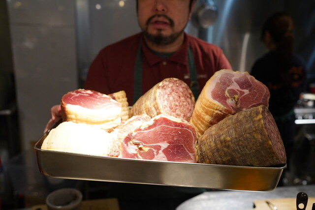 イル コテキーノ（IL COTECHINO）山形の本格イタリアンレストラン &ndash; ディナーとワインを堪能