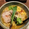 ラーメン札幌一粒庵