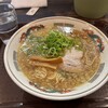 ラーメン食堂 麺ごころ