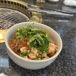 焼肉レストラン　トマトハウス - 