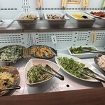 鉄板焼ステーキ 一ッ葉ミヤチク - 