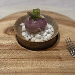 RESTAURANT L'EQUITERRE - 