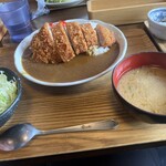 とんかつ割烹 やすいみ～と - 