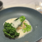 RESTAURANT L'EQUITERRE - 