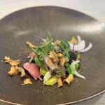 RESTAURANT L'EQUITERRE - 