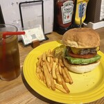 バーグハック - 